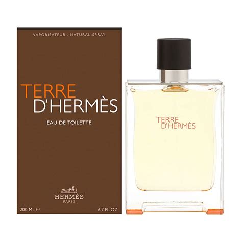 hermes terre 100ml edt